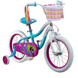 Schwinn Iris 16” Girls Bike 