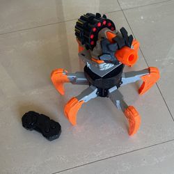 Nerf Gun Spider- Elite Terradrone 