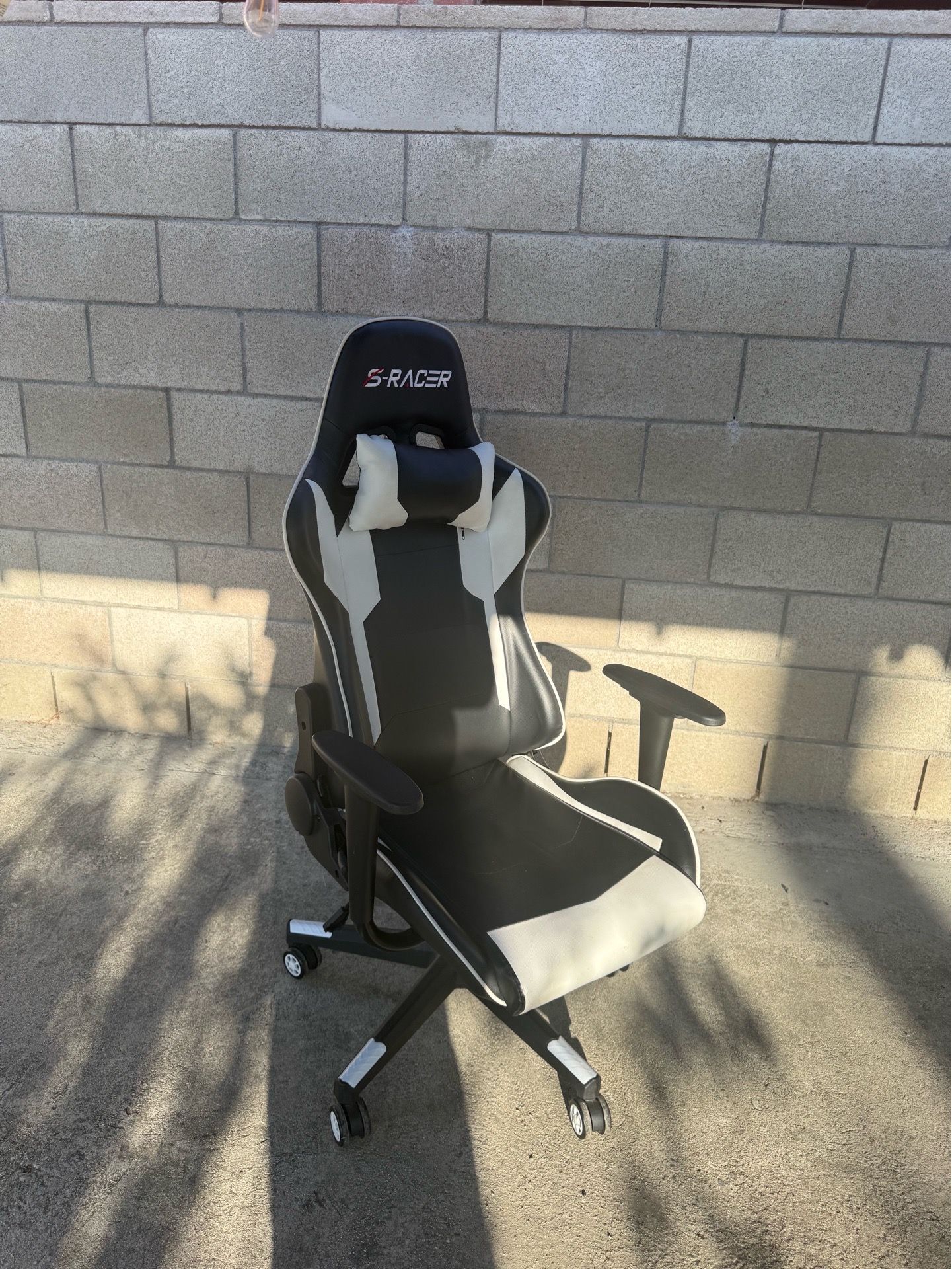 S-Racer Gaming Chair