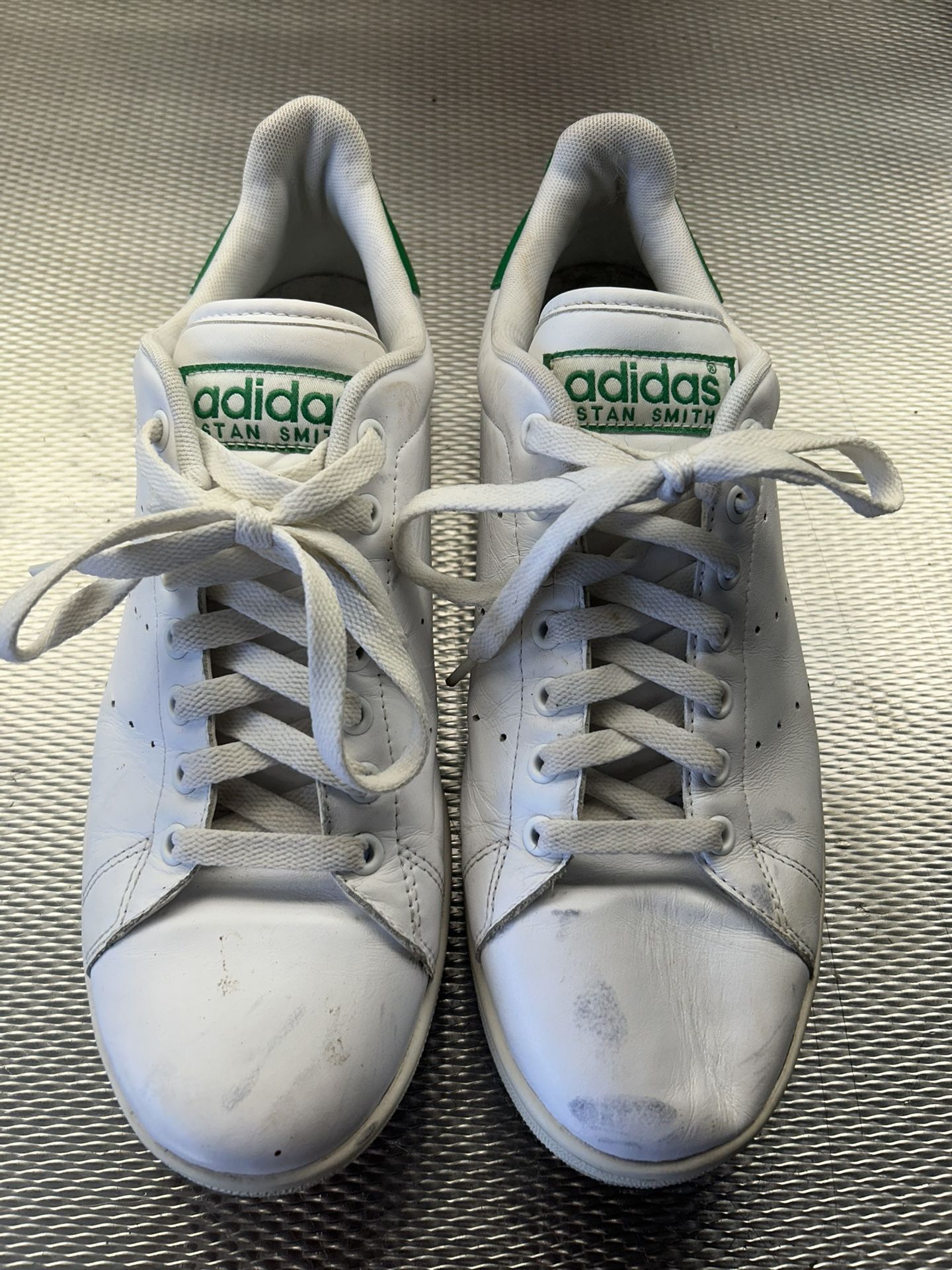 Vintage Stan Smiths 1987