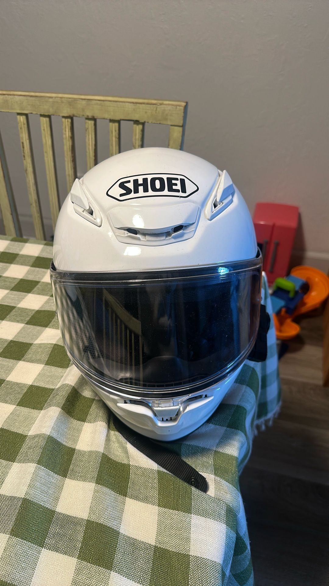 Motorcycle Gear