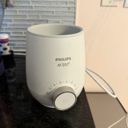 Philips Avent Bottle Warmer – Excellent Condition
