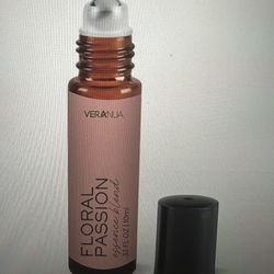 Floral Passion Perfume Oil 