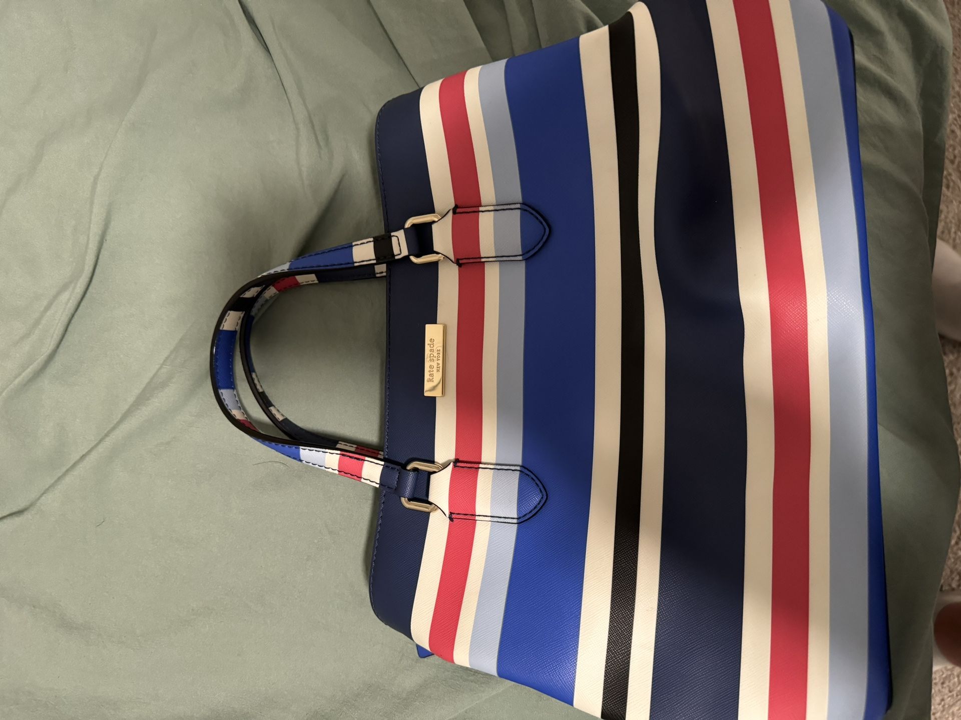 Kate Spade USA Purse