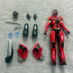 Marvel Legends Iron Heart Black Panther Wakanda Forever 6” Action Figure