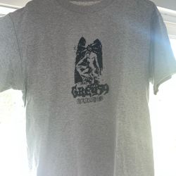 Grey59 Records T-Shirt