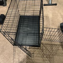 Dog Kennel
