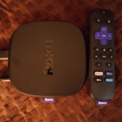 Roku