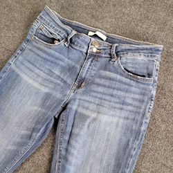 Daytrip Skinny Jeans, 30R