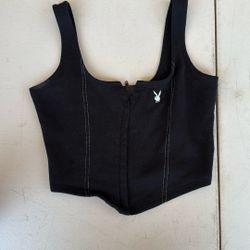 Playboy Tank Too Women’s