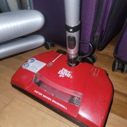 Vaccum Cleaner. Used Only Once!