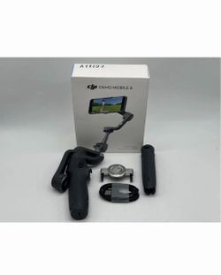 Dji osmo mobile 6