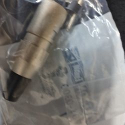 New 3-Pin Male XLR Connector/Plug by Deltron Emcon - 130 pieces available