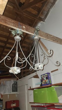 Chandelier