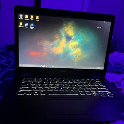 Dell Latitude E5470