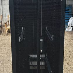 $500 EACH APC  79 X 47 X 24 NETSHELTER SERVER RACKS 47TH AVE. AND DOBBINS IN LAVEEN