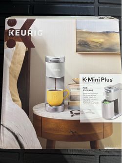 Coffee Maker KEURIG