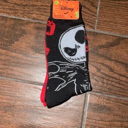 NIGHTMARE BEFORE XMAS