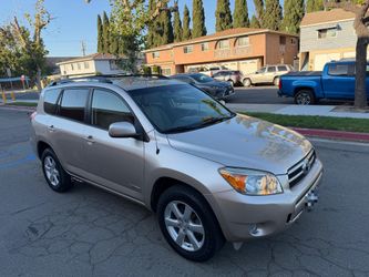 2006 Toyota Rav4
