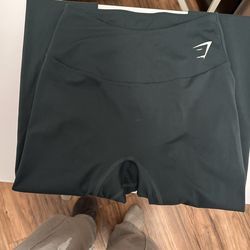 GYMSHARK LEGGINGS 
