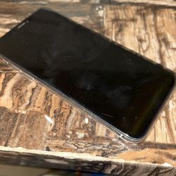 IphoneX locked