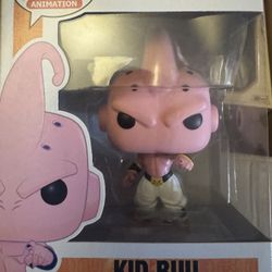 Kid Buu