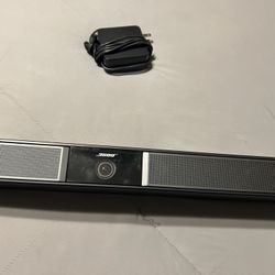 Bose Vb1 Very Good Condition.