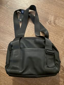 gymshark bag
