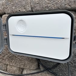 Rachio Wifi Outdoor Sprinkler Controller 