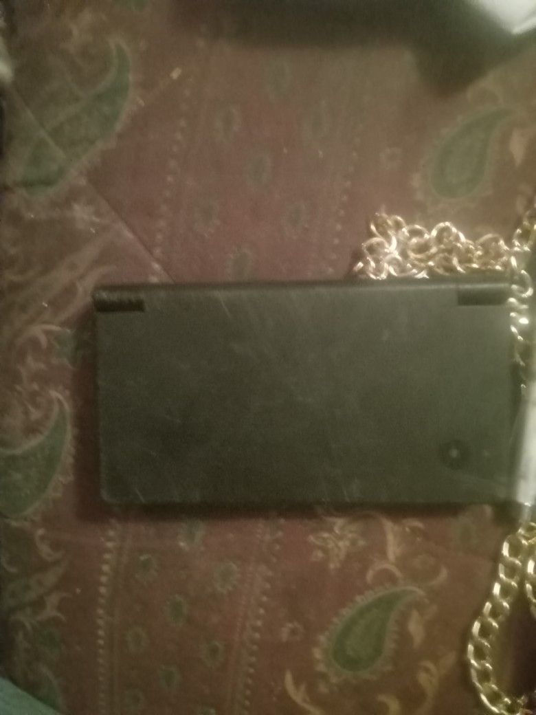 Nintendo DS Original