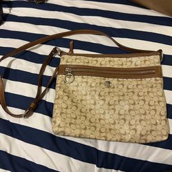 Coach Handbag / Purse