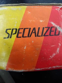 Specialized schrader valve tube 26X1.25 /1.75