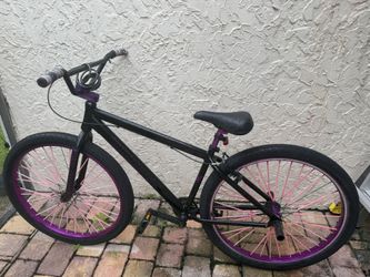 SE Bikes Big Flyer 29”