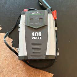 Cobra 400watt