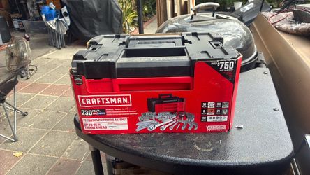 Mechanics tool set