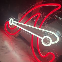 Neon Sign