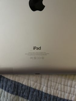 iPad 4