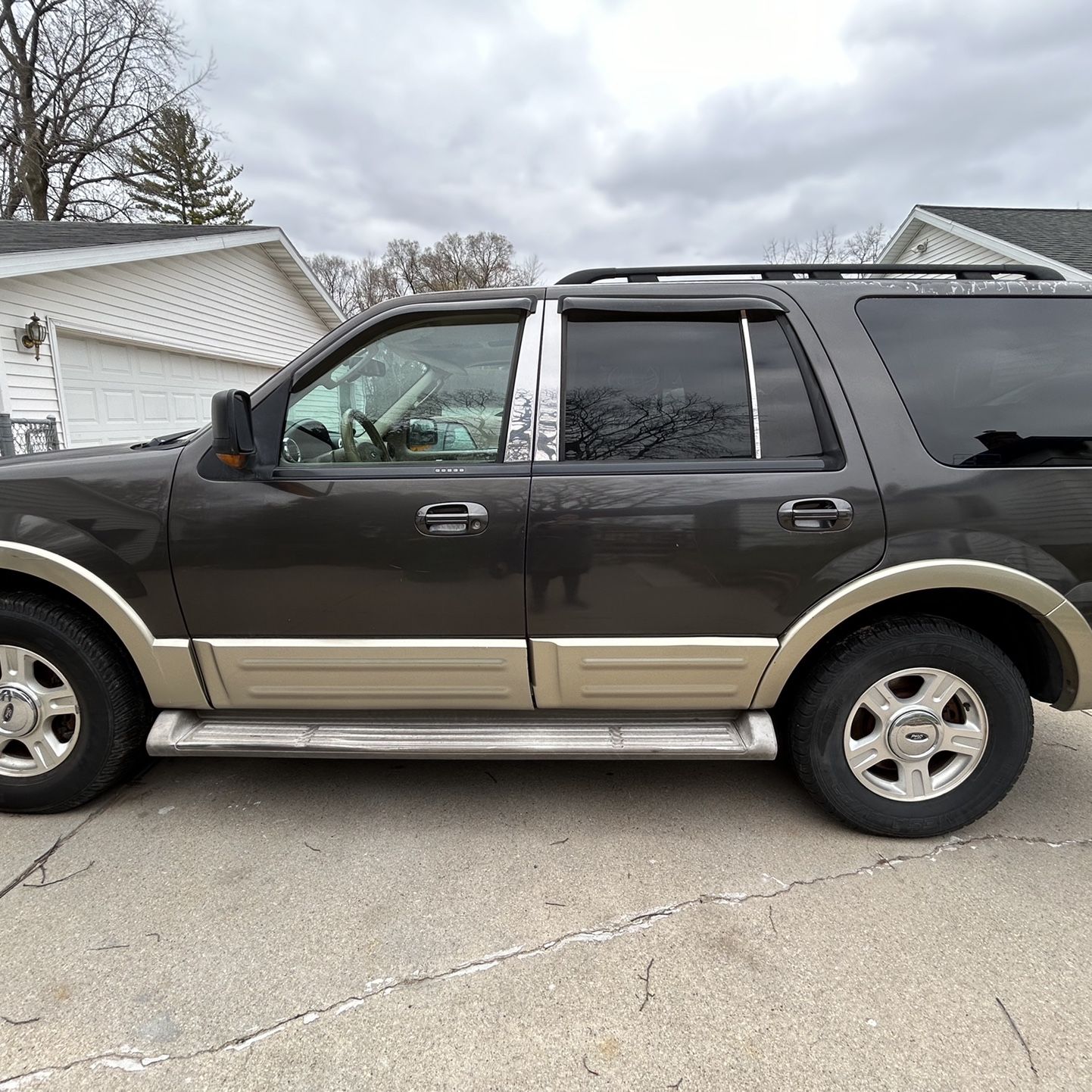 2006 Ford Expedition