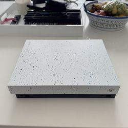 XBOX ONE X