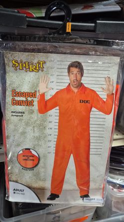 Halloween Costumes Adult M