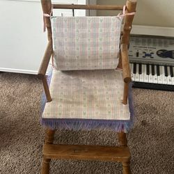 Best Offer For Toy High Chair 