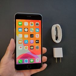 iPhone 6s Plus - UNLOCKED - Like New 