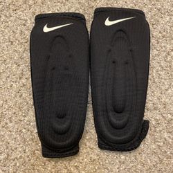 Nike Contact Support Football Forearm Protectors (with Grip)