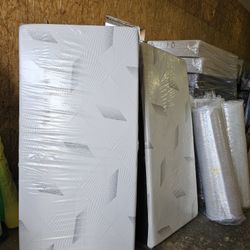 Twin XL Mattress Members Mark