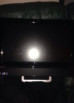 19" gateway home theater monitor