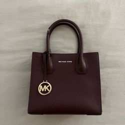 Used MK Small Bag 