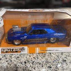 Collection Cars 