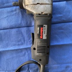 Black And Decker 16 Gauge Nibbler