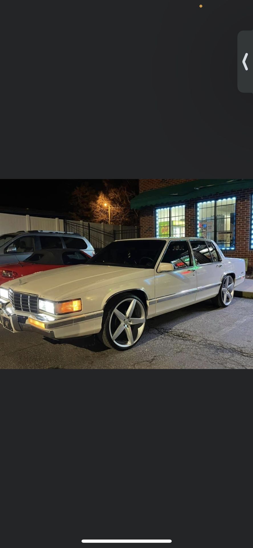 Rosso Wheels For Sale