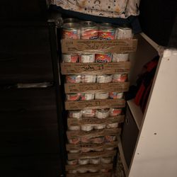 (10) Full Cases Of Pediasure With Fiber NEW